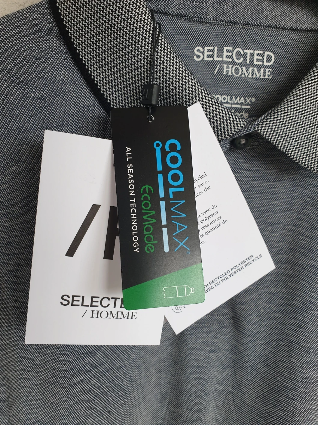 Polo da Selected Homme – photo 3